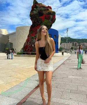 Aitana Etxeberria / aitanaetxeberriaofficial nude photo #0122