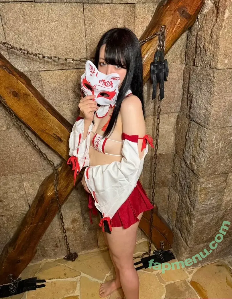 Aitanboshu nude photo #0010 (Aitanbosyu / fit_aitana)