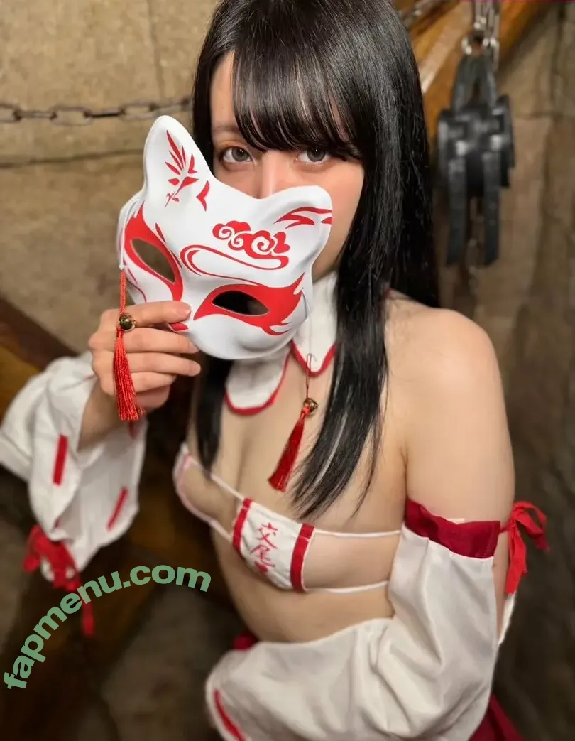 Aitanboshu nude photo #0011 (Aitanbosyu / fit_aitana)