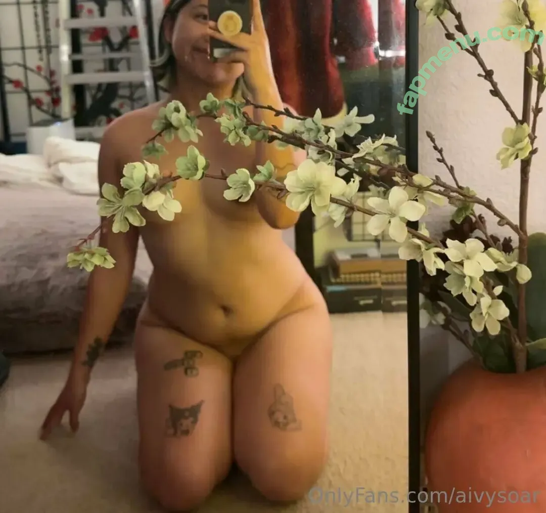 aivysoar nude photo #0031 (ivyflixvoices)