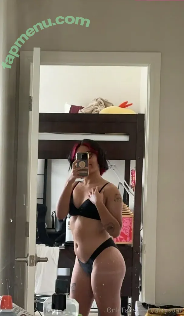aivysoar nude photo #0060 (ivyflixvoices)