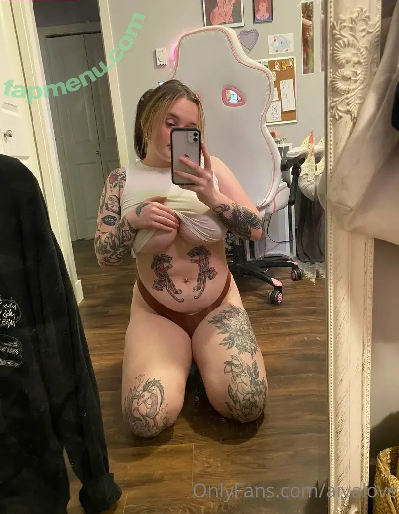 aiyalove nude photo #0042 (aiyllove_)