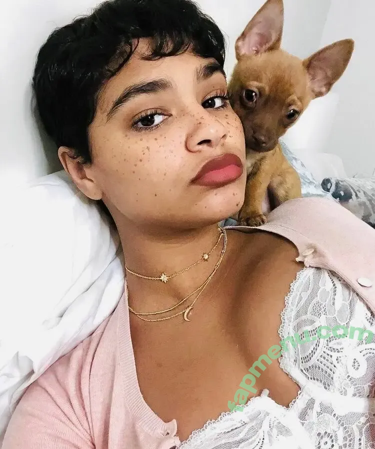 Aiyanaalewis nude photo #0027 (aiyana lewis / aiyanalewis)