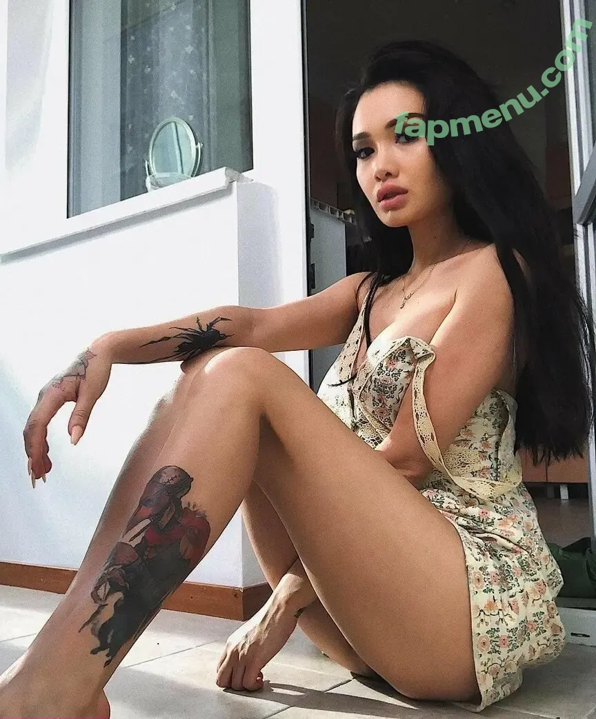 Aizhan Baizakova nude photo #0019 (Aizhan Baizakova)