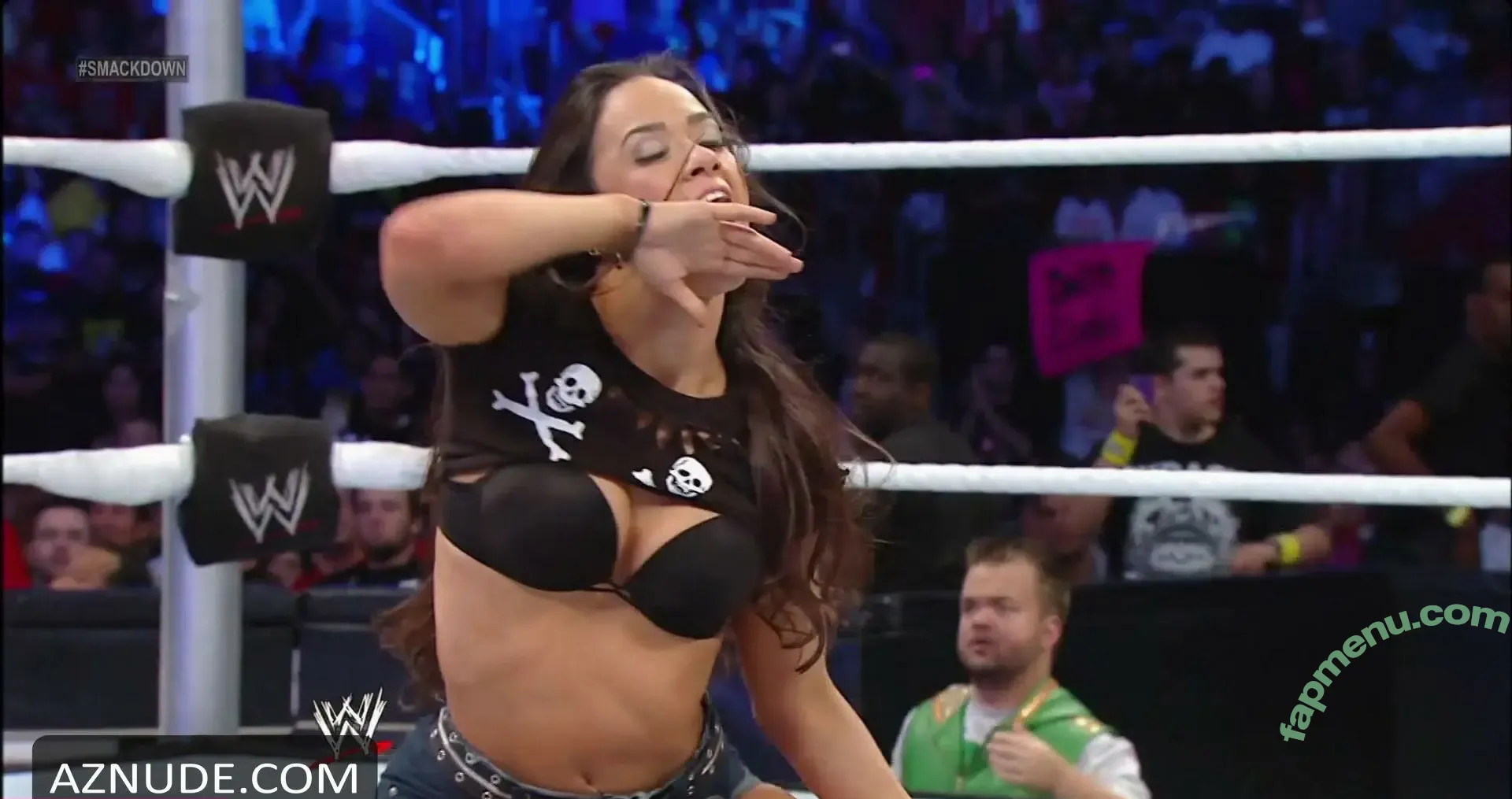 Aj Mendez nude photo #0002 (Aj Mendez)