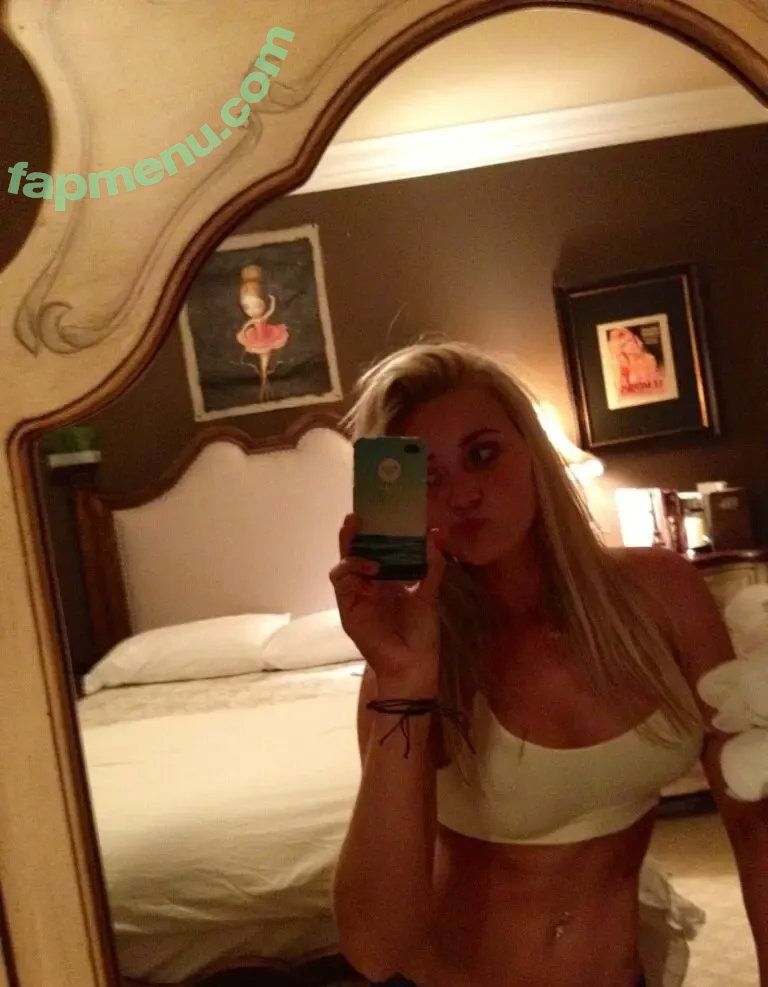AJ Michalka nude photo #0130 (iamaj)