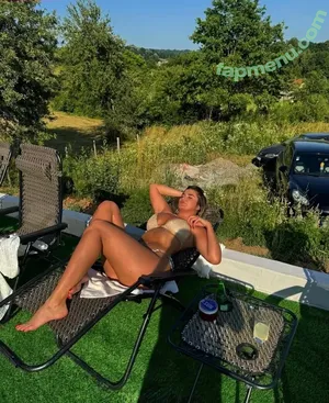 Ajla Dautovic / dautovicajla_ nude photo #0077