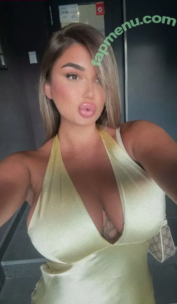 Ajla Dautovic nude photo #0078 (dautovicajla_)