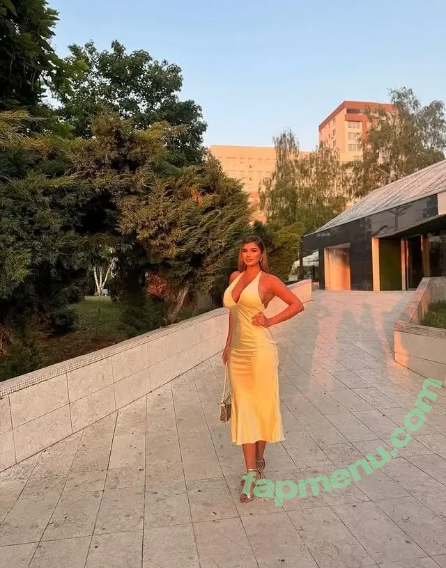 Ajla Dautovic nude photo #0081 (dautovicajla_)