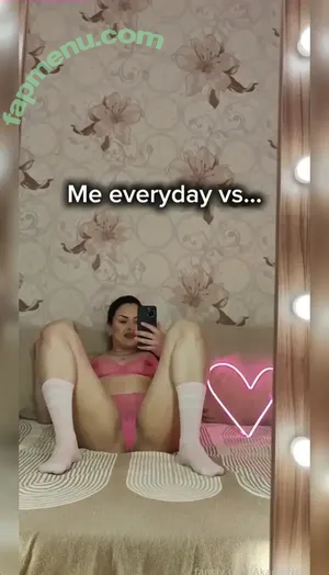 AkameNeri nude photo #0004