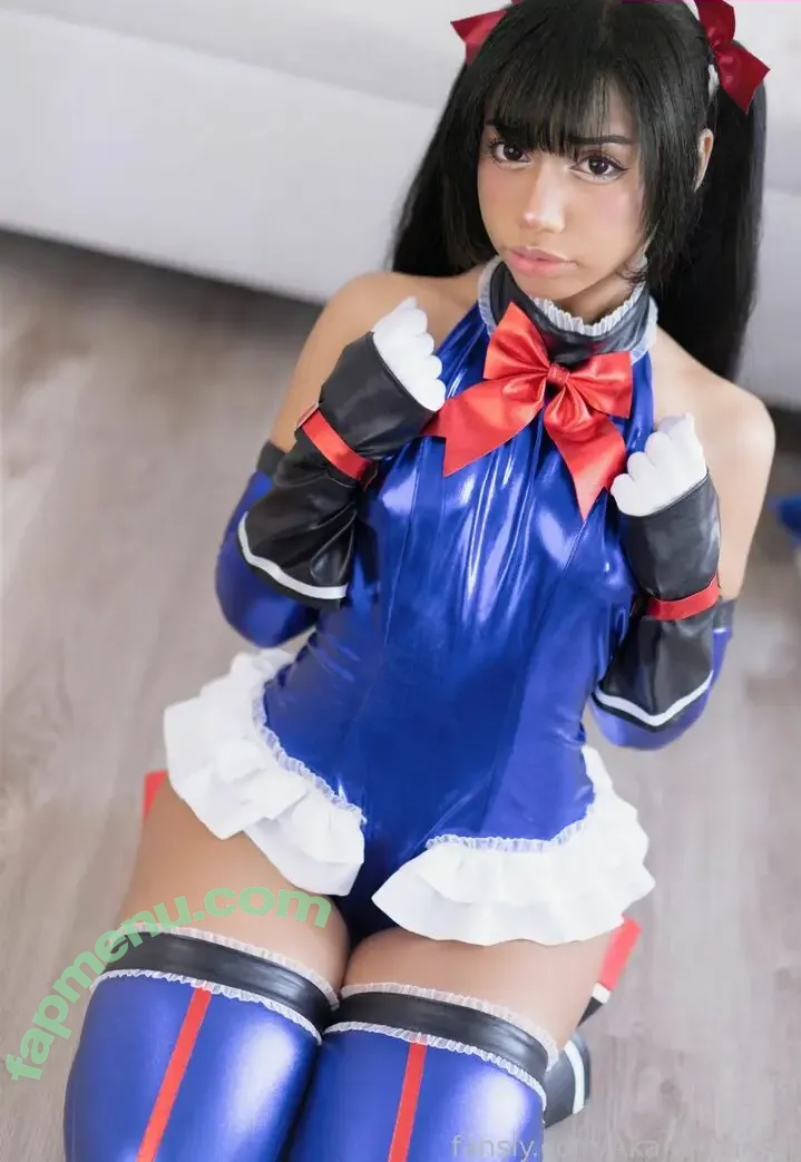 Akane Araragi nude photo #0019 (akaneararagi / akaneararagii)