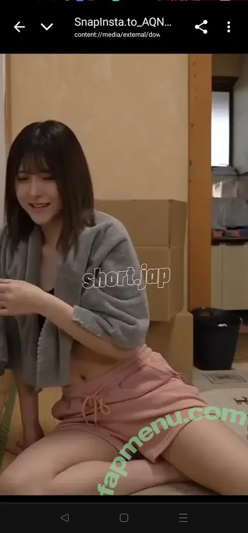 Akari Minase nude photo #0013 (Akari Minase)