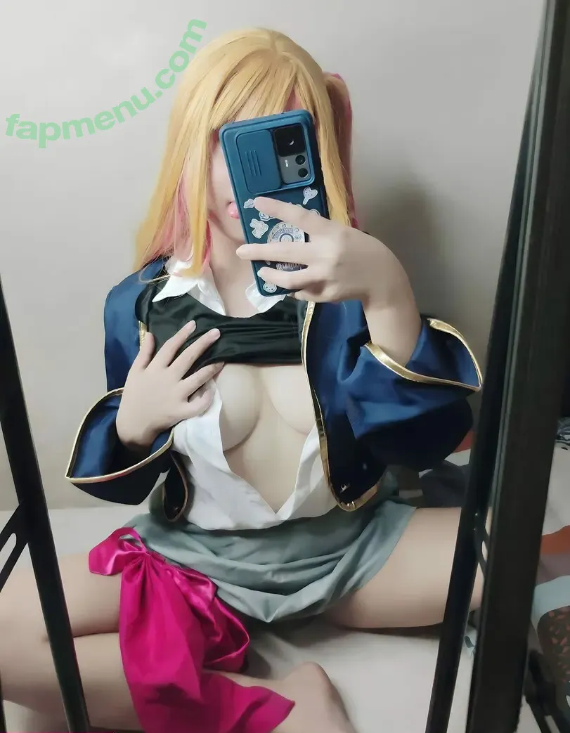 AkemiMikaido nude photo #0005 (AkemiKujo / akemiislewd)