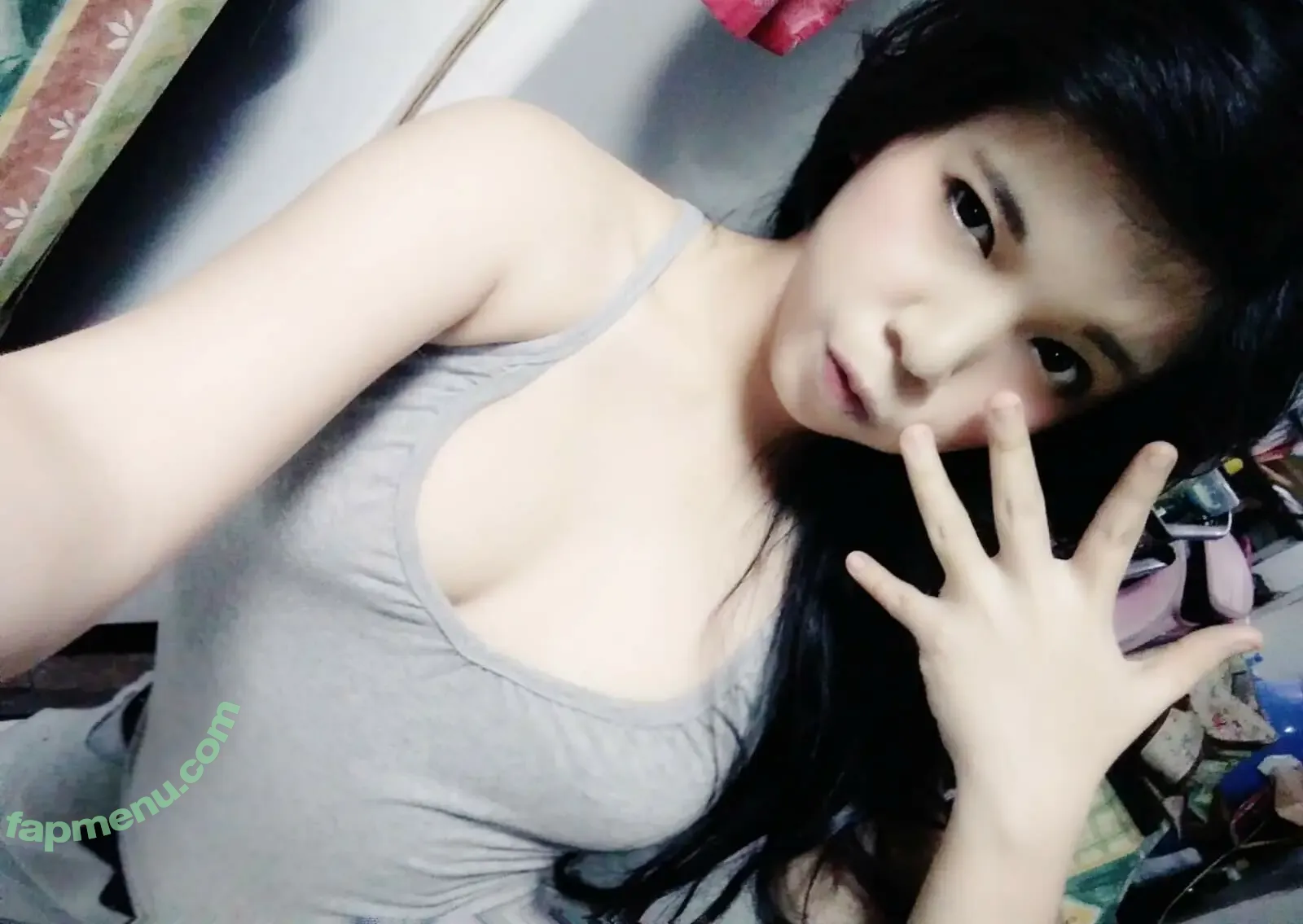 AkemiMikaido nude photo #0036 (AkemiKujo / akemiislewd)