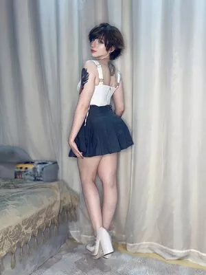 Akemy Sama / akemi101xoxo / akemy.sama nude photo #0414