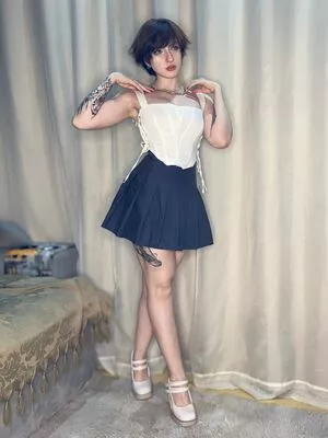 Akemy Sama / akemi101xoxo / akemy.sama nude photo #0416