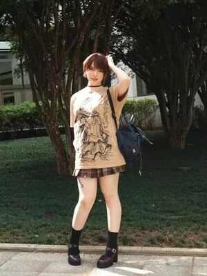 Akemy Sama / akemi101xoxo / akemy.sama nude photo #0486