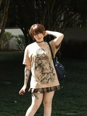 Akemy Sama / akemi101xoxo / akemy.sama nude photo #0488