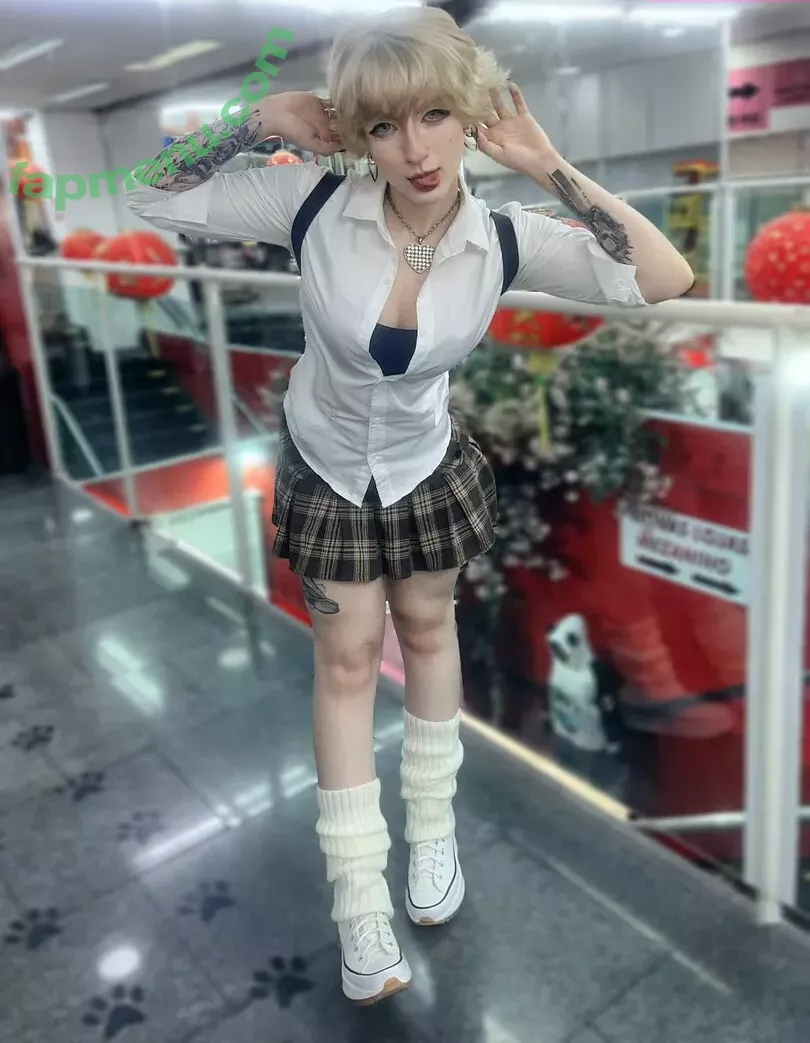 Akemy Sama nude photo #0441 (akemi101xoxo / akemy.sama)