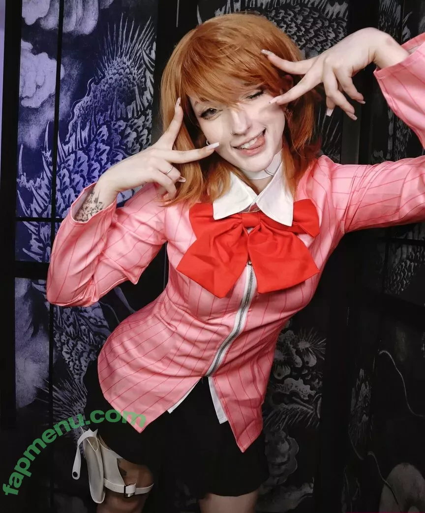 Akemy Sama nude photo #0620 (akemi101xoxo / akemy.sama)