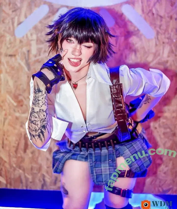 Akemy Sama nude photo #1118 (akemi101xoxo / akemy.sama)