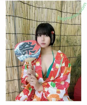 Akiho Otonashi / akiho_otonashi nude photo #0002