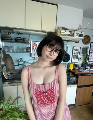 Akiho Otonashi / akiho_otonashi nude photo #0006