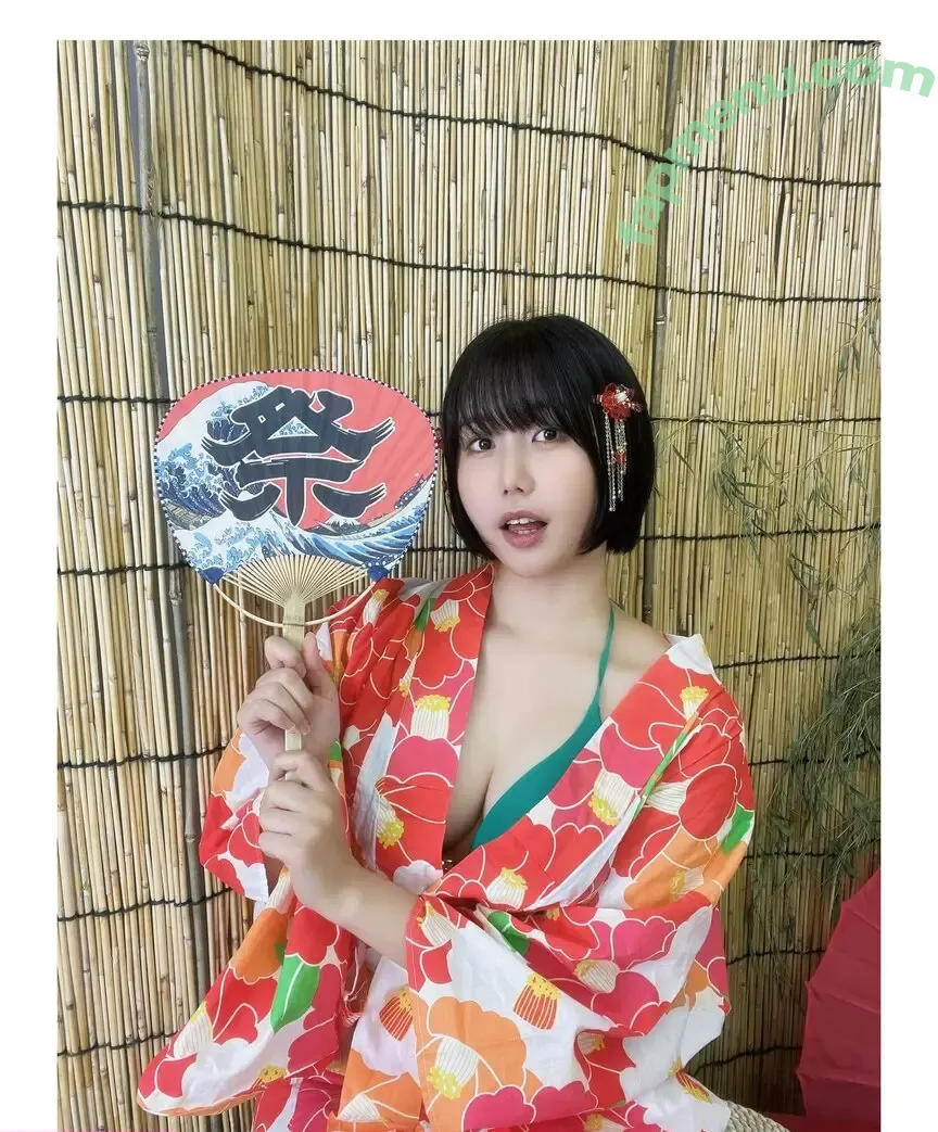 Akiho Otonashi nude photo #0003 (akiho_otonashi)