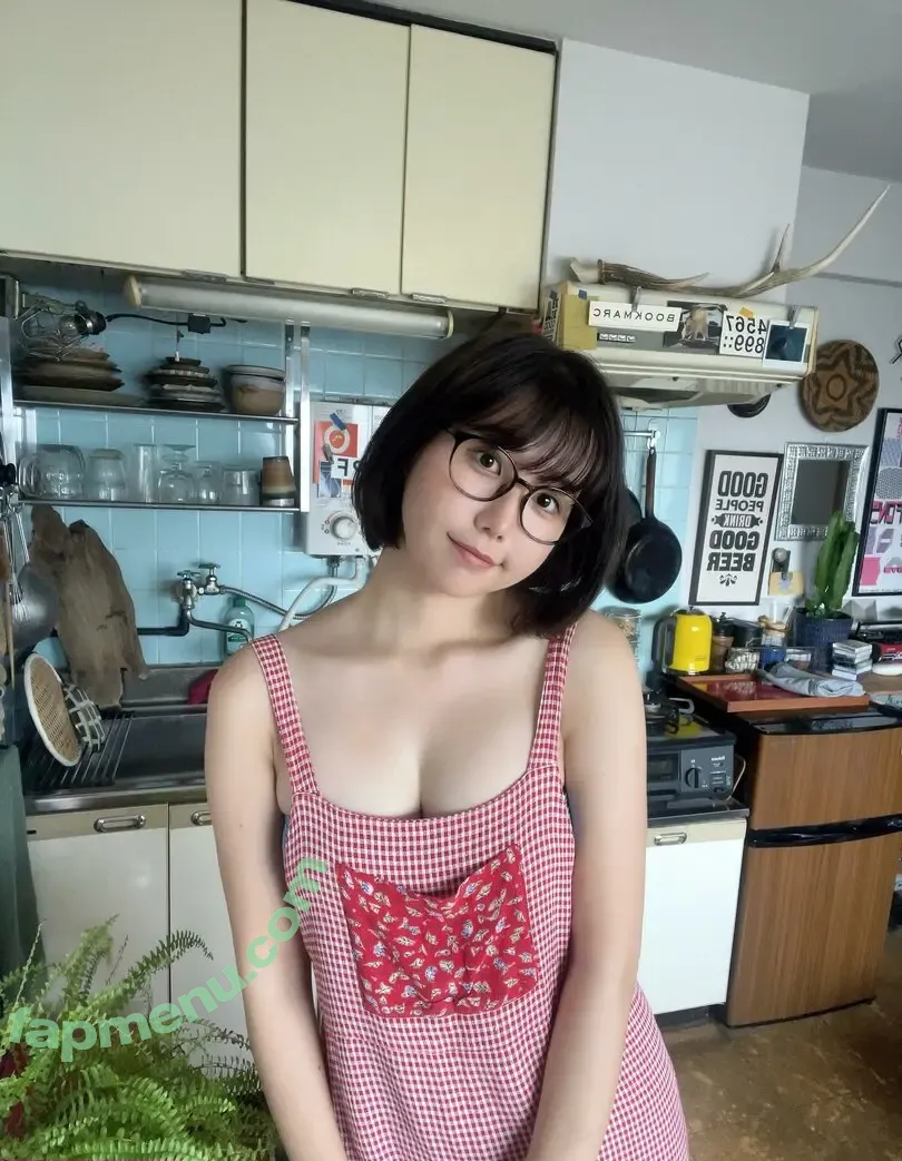 Akiho Otonashi nude photo #0006 (akiho_otonashi)
