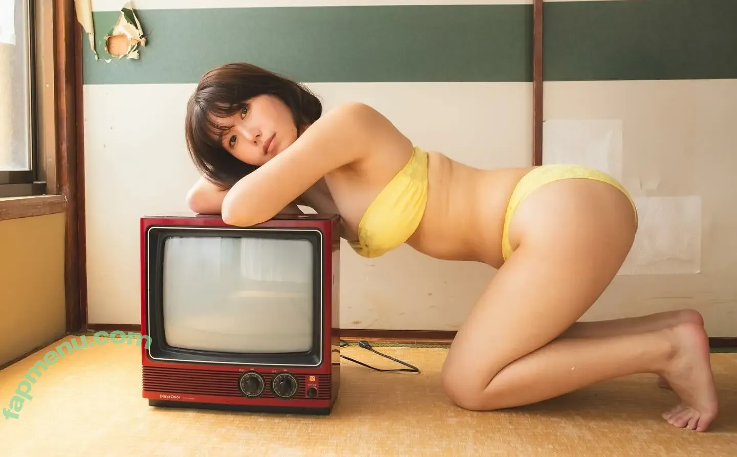 Akiho Otonashi nude photo #0010 (akiho_otonashi)