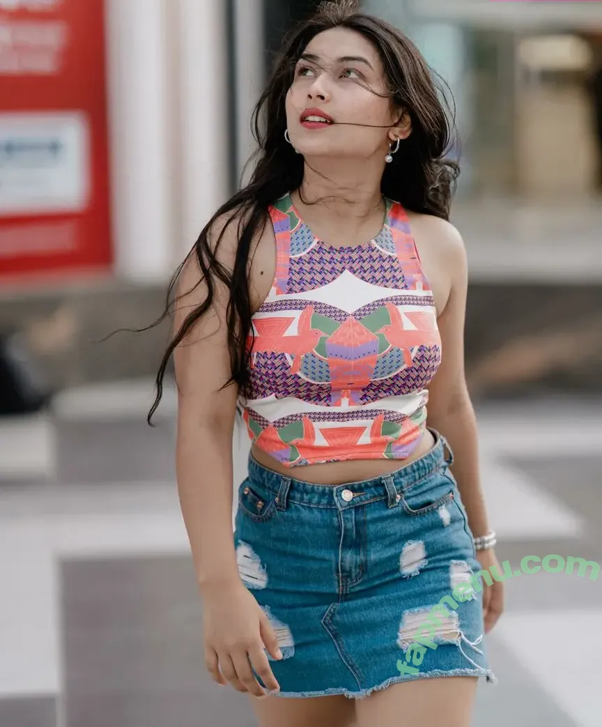 Akriti Negi nude photo #0009 (Akriti Negi)