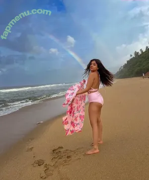 Akshita Rai Shrivastava / akshitaraishrivastava nude photo #0014