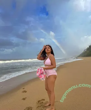 Akshita Rai Shrivastava / akshitaraishrivastava nude photo #0015