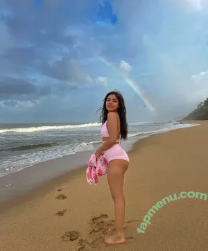Akshita Rai Shrivastava / akshitaraishrivastava nude photo #0016