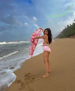 Akshita Rai Shrivastava / akshitaraishrivastava nude photo #0017