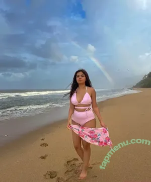 Akshita Rai Shrivastava / akshitaraishrivastava nude photo #0018