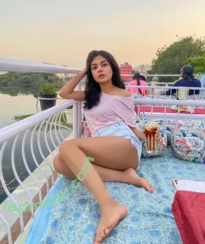 Akshita Rai Shrivastava / akshitaraishrivastava nude photo #0019