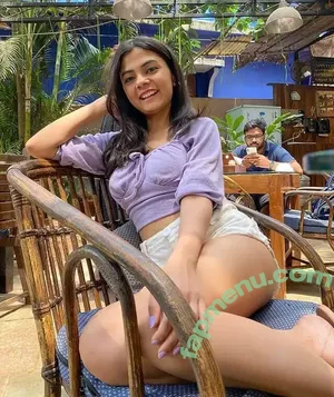Akshita Rai Shrivastava / akshitaraishrivastava nude photo #0020