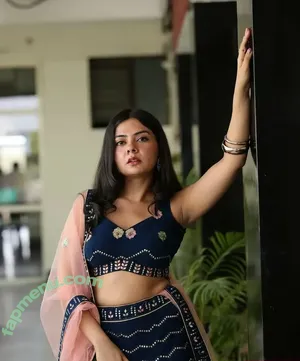 Akshita Rai Shrivastava / akshitaraishrivastava nude photo #0030