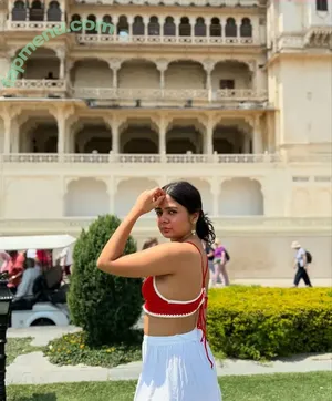 Akshita Rai Shrivastava / akshitaraishrivastava nude photo #0032