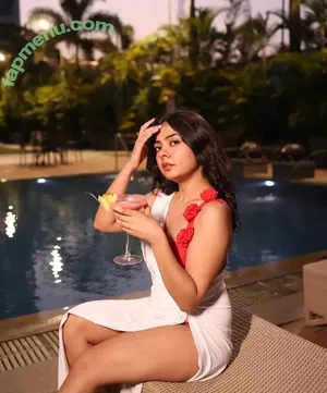Akshita Rai Shrivastava / akshitaraishrivastava nude photo #0034