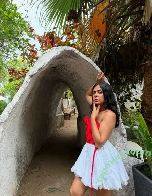 Akshita Rai Shrivastava / akshitaraishrivastava nude photo #0037