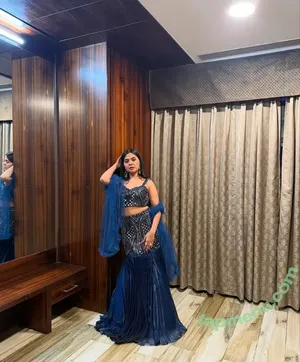 Akshita Rai Shrivastava / akshitaraishrivastava nude photo #0038