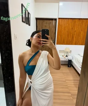 Akshita Rai Shrivastava / akshitaraishrivastava nude photo #0040