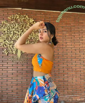 Akshita Rai Shrivastava / akshitaraishrivastava nude photo #0042