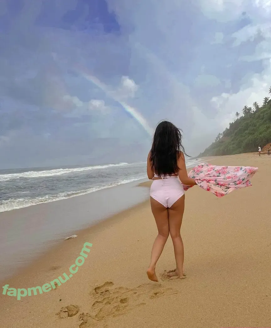 Akshita Rai Shrivastava nude photo #0013 (akshitaraishrivastava)
