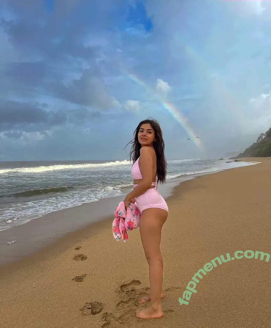 Akshita Rai Shrivastava nude photo #0016 (akshitaraishrivastava)