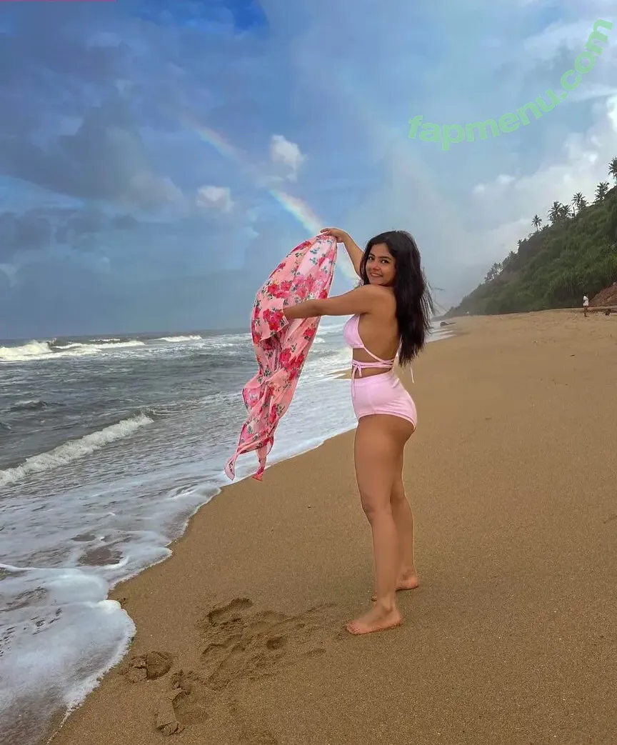 Akshita Rai Shrivastava nude photo #0017 (akshitaraishrivastava)