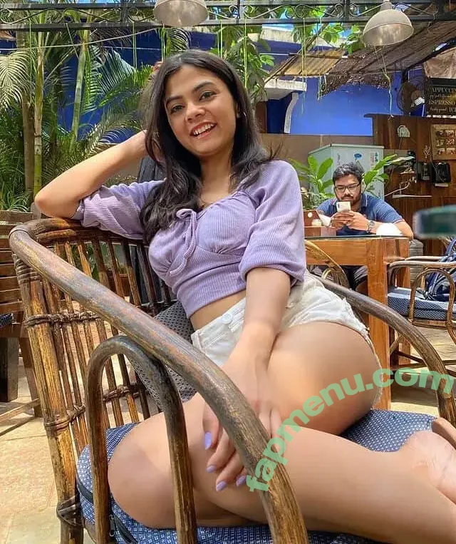 Akshita Rai Shrivastava nude photo #0020 (akshitaraishrivastava)