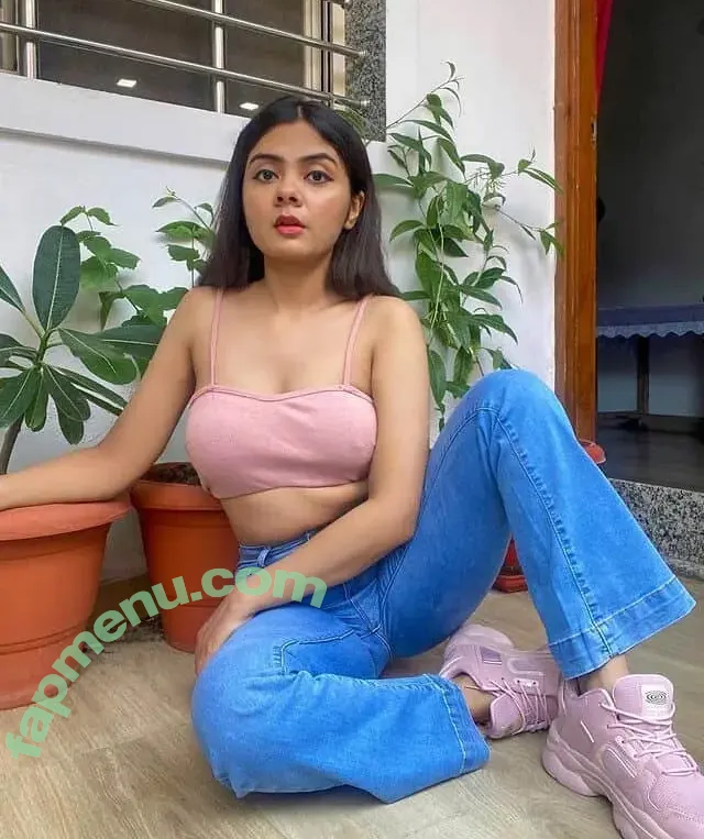 Akshita Rai Shrivastava nude photo #0027 (akshitaraishrivastava)